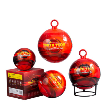 abc Feuerlöscher/ Feuerlöscherball 4.0kg